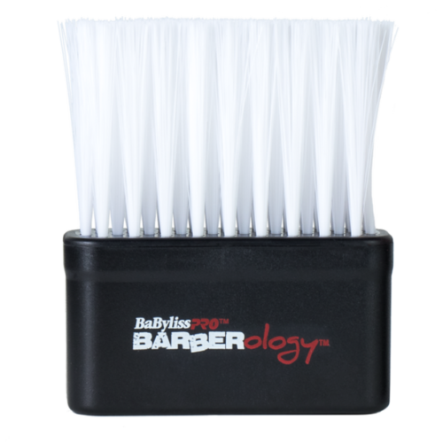 BaBylissPRO Barberology Barber Neck Duster Brushes Black, Red, or White