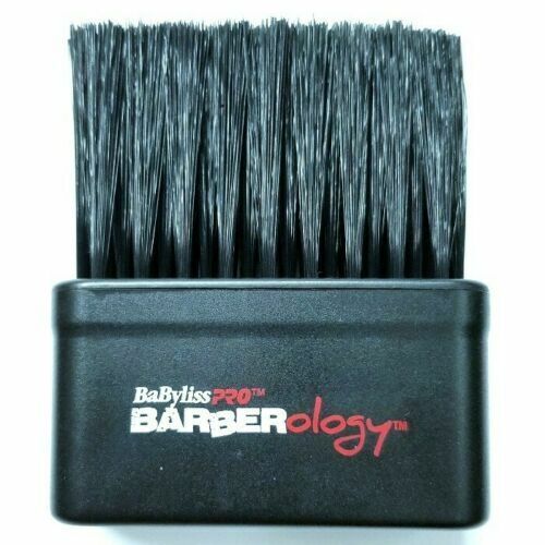 BaBylissPRO Barberology Barber Neck Duster Brushes Black, Red, or White