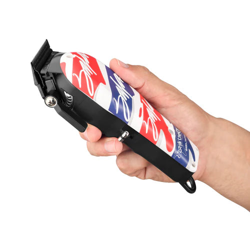 StyleCraft SC613M Rebel Clipper X King Saladeen