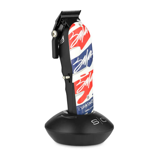 StyleCraft SC613M Rebel Clipper X King Saladeen