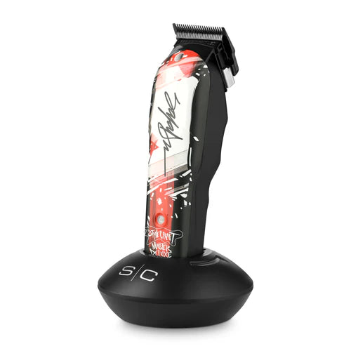 StyleCraft SC613M Rebel Clipper X King Saladeen