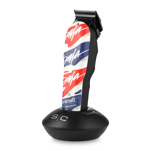 StyleCraft SC613M Rebel Clipper X King Saladeen