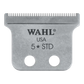 Wahl 1062-600 T-Adjustable T-Shaped Trimmer Blade For Detailer, Hero, Edger