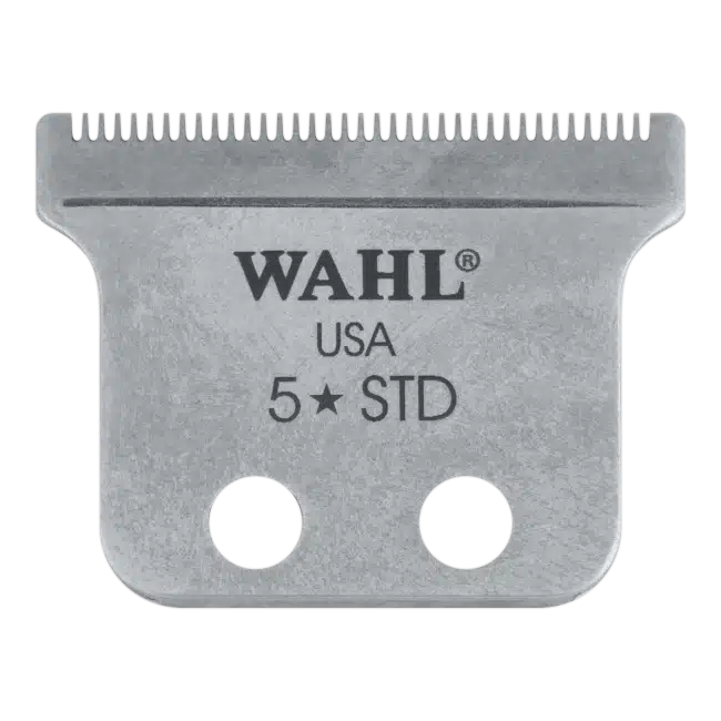 Wahl 1062-600 T-Adjustable T-Shaped Trimmer Blade For Detailer, Hero, Edger