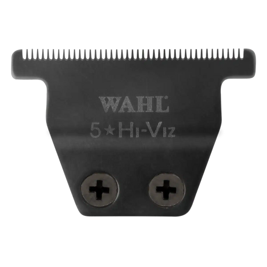 Wahl 3024057 Hi-Viz Precision Trimmer Blade .4mm Adjust To Zero-Gap