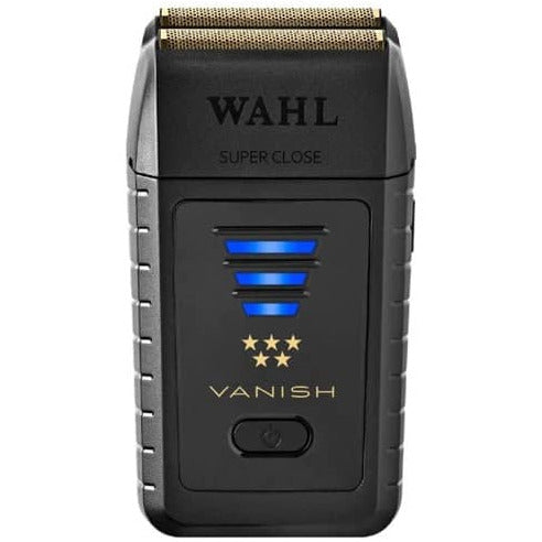 Wahl 8173-700 Vanish Ultra-Smooth Finishing Tool Bump Free Foil Cord/Cordless