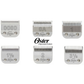 Oster Classic 76 Detachable Clipper Replacement Blades