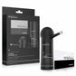 The Rich Barber N'hance™ Pro Barber Kit I - 3-in-1 Hair Building Fibers & Application Set Variation
