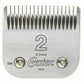 Oster Classic 76 Detachable Clipper Replacement Blades