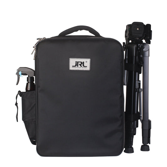 JRL GP20015-G Professional Black Large Premium Backpack For Barber Tools NEW