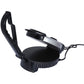 Brentwood TS-127 Stainless Steel 8-Inch Non-Stick Electric Tortilla Maker