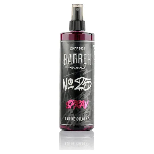 Marmara Barber No. 21, 22, 23, 24 Spray Eau De Cologne 13.5fl oz