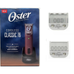Oster 76076-910 Cordless Classic 76 Clipper Blade Size 000 & 00000 Included