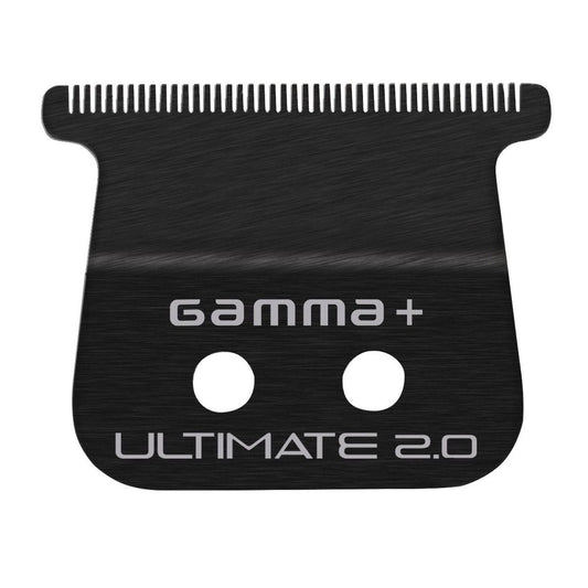 Gamma+ GPFUTB Ultimate 2.0 Trimmer Replacement Black Diamond Fixed Blade