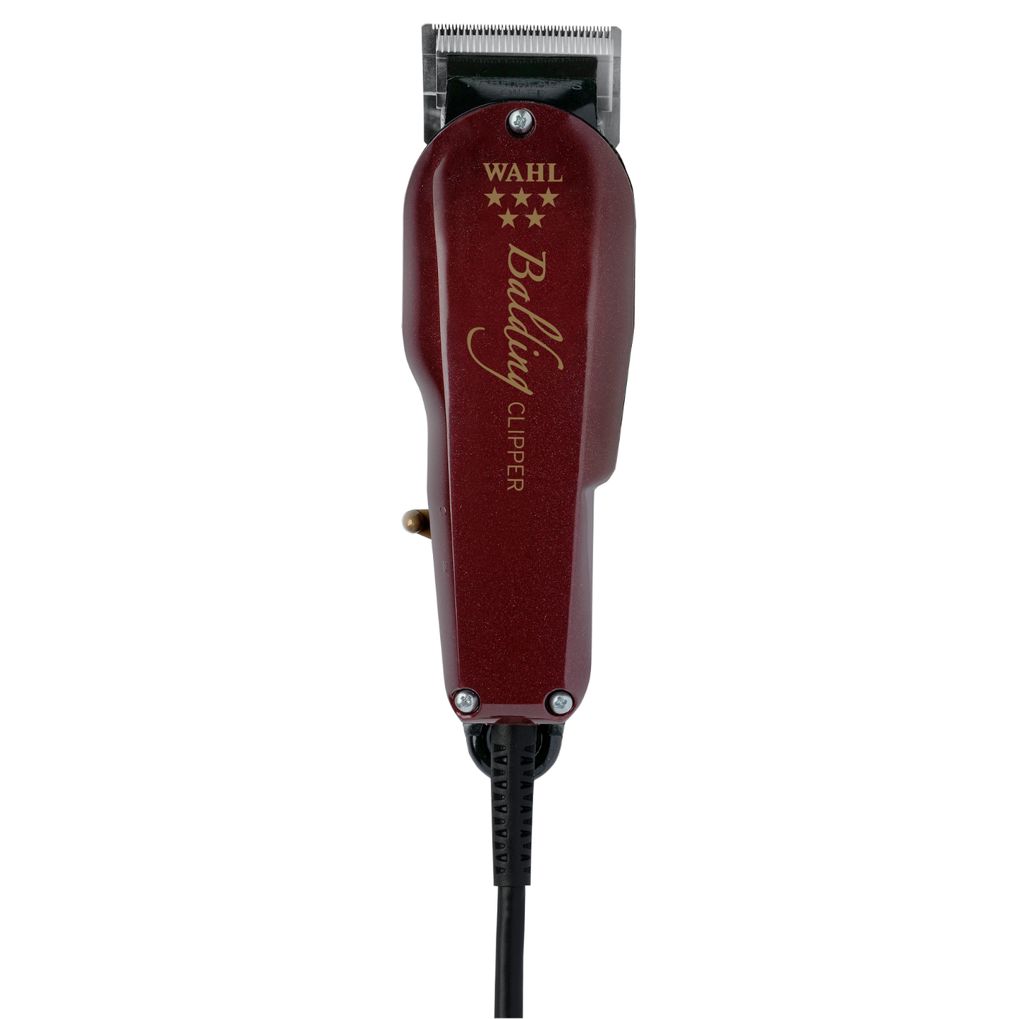 Wahl Professional 8110-608 5-Star Series Balding Clipper Single-Cut Clipper 120V