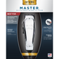 Andis 01557 Master Adjustable Blade Clipper