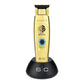 StyleCraft SC405G PRO Saber Metal Cordless Trimmer w/ Brushless Motor Gold