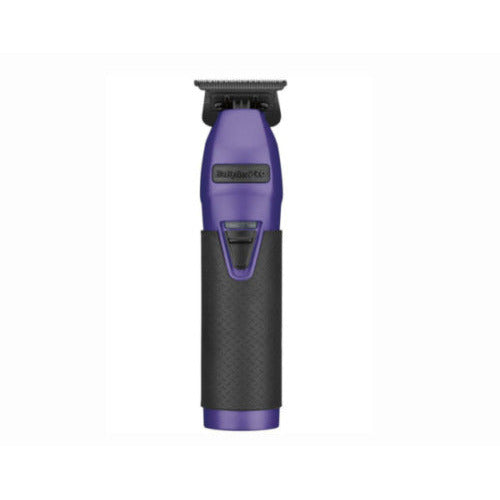 Babyliss Pro FX787PI Purple Limited Edition Skeleton T-Blade Cordless Trimmer