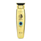 StyleCraft SC405G PRO Saber Metal Cordless Trimmer w/ Brushless Motor Gold