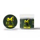 Mocca Braid Loc Edge Gel Infused w Tea-Tree Oil Extra Hold Vegan Friendly 4/12oz