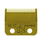 StyleCraft Instinct SC607M Vector Motor Clipper w/ Intuitive Torque Control