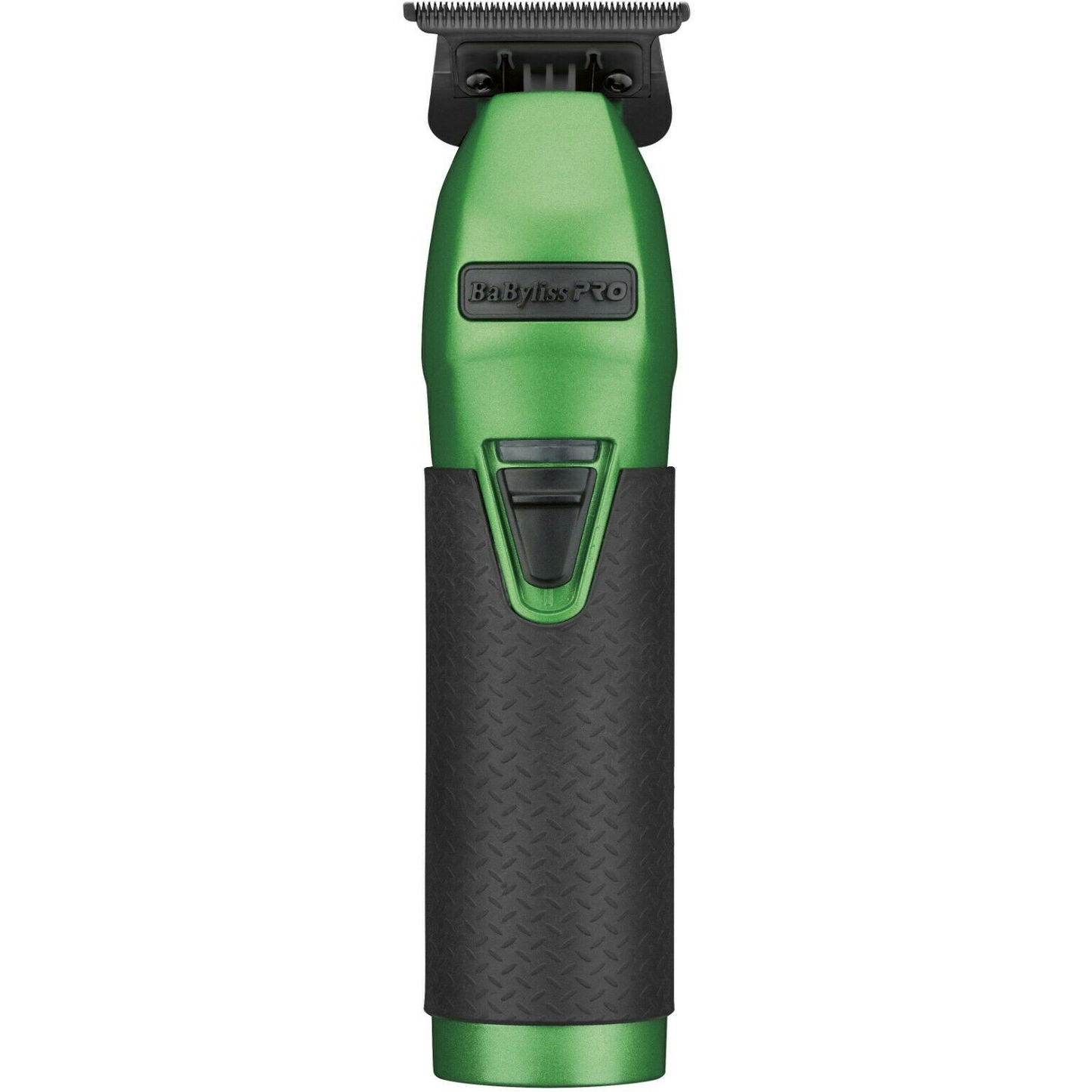 Babyliss Pro FX787GI Green Limited Edition Skeleton T-Blade Cordless Trimmer