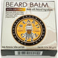 Beard Guyz Beard Balm with Grotein Natural Ingredients 3 oz / 85g