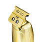 StyleCraft SC405G PRO Saber Metal Cordless Trimmer w/ Brushless Motor Gold