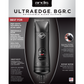 Andis 63700 UltraEdge BGRC Detachable Blade Clipper Black
