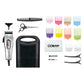Conair HC408R Number Cut Home Haircut Kit 20 Piece Set