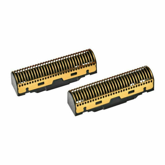 Stylecraft SCGRCAZWP Replacement Gold Titanium Cutters Wireless Prodigy Shavers