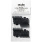 ANDIS #23575 Set of 4 Clipper Attachment Combs Set FITS T-Outliner Superliner