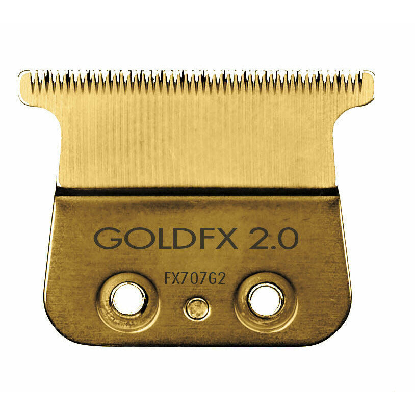 BABYLISS FX707G2 2.0 GOLD BLADE FOR FX787 TRIMMER