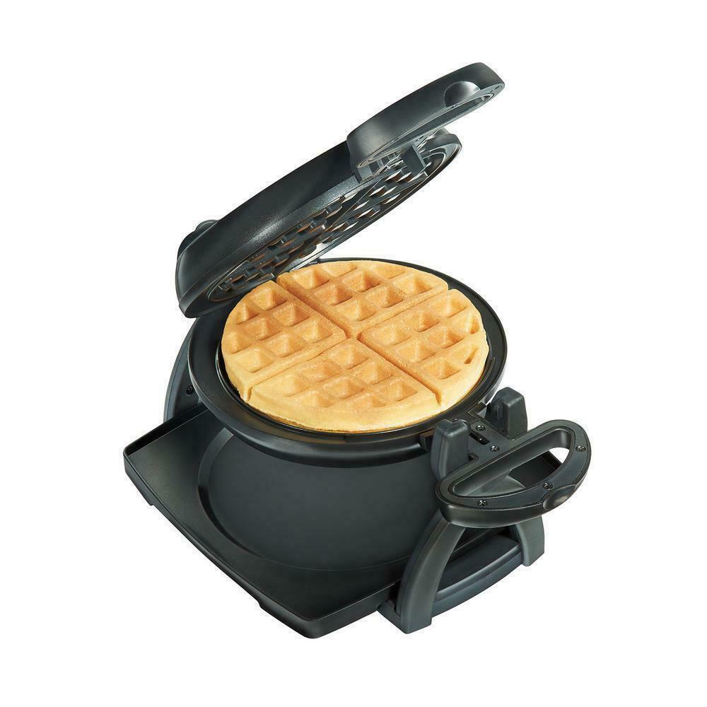 Proctor Silex 26090 Belgian Flip Waffle Maker