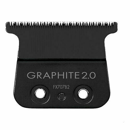 BaByliss PRO FX707B2 Graphite Fine Replacement Blade For Skeleton FX787 Trimmer