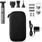 Andis 42315 At-Home inEDGE Trimmer All-In-One Kit Wet/Dry Capable Li-Ion Battery