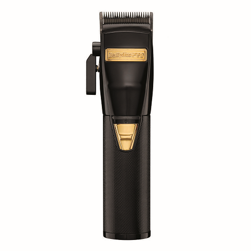 Babyliss Pro FX870BN BLACKFX Professional Cordless Clipper Ferrari Engine