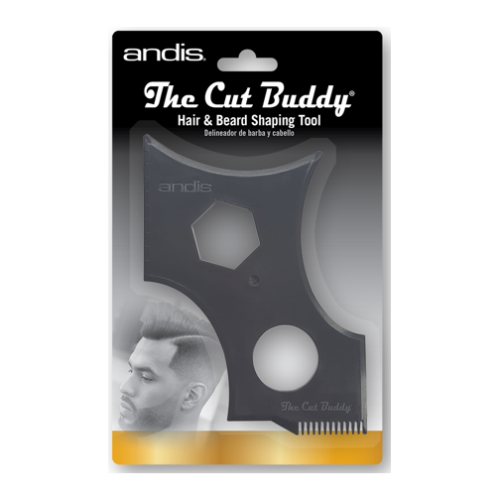 Andis The Cut Buddy Hair & Beard Shaping Tool #89005