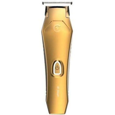 Caliber .22 Stinger Professional Magnetic Cordless Hair Trimmer 3 Color Lid