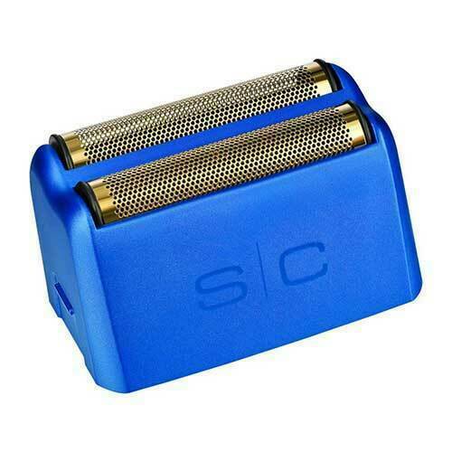 STYLECRAFT REPLACEMENT FOILS FOR PRODIGY SHAVERS BLUE