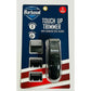 Barbasol CBT1-3500-BLK 4 Piece Touch Up Trimmer Stainless Steel Blades