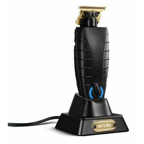 Andis GTX-EVO Cordless Li Trimmer With Charging Stand Model #74100