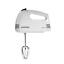 Proctor Silex 62509PS 5-Speed Hand Mixer 100 Watts White