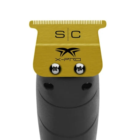 StyleCraft SC527GB Fixed Wide X-Pro Perfectly Balanced Durable Hypoallergenic