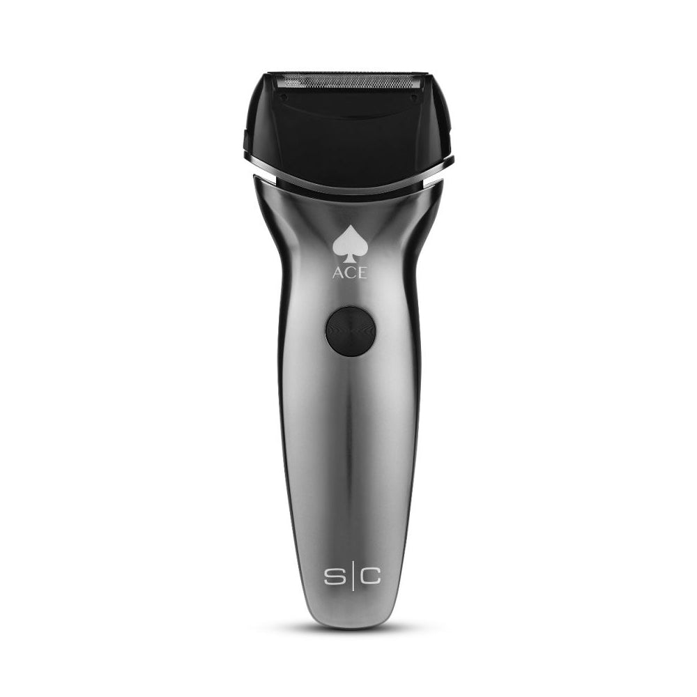 StyleCraft #SC801 Ace 2.0 Waterproof Electric Shaver w/ Precision Trimmer NEW