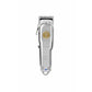 Wahl 3000112 Zero Gap Blades Heavy Duty Lithium-Ion Cord/Cordless Clipper Metal Edition